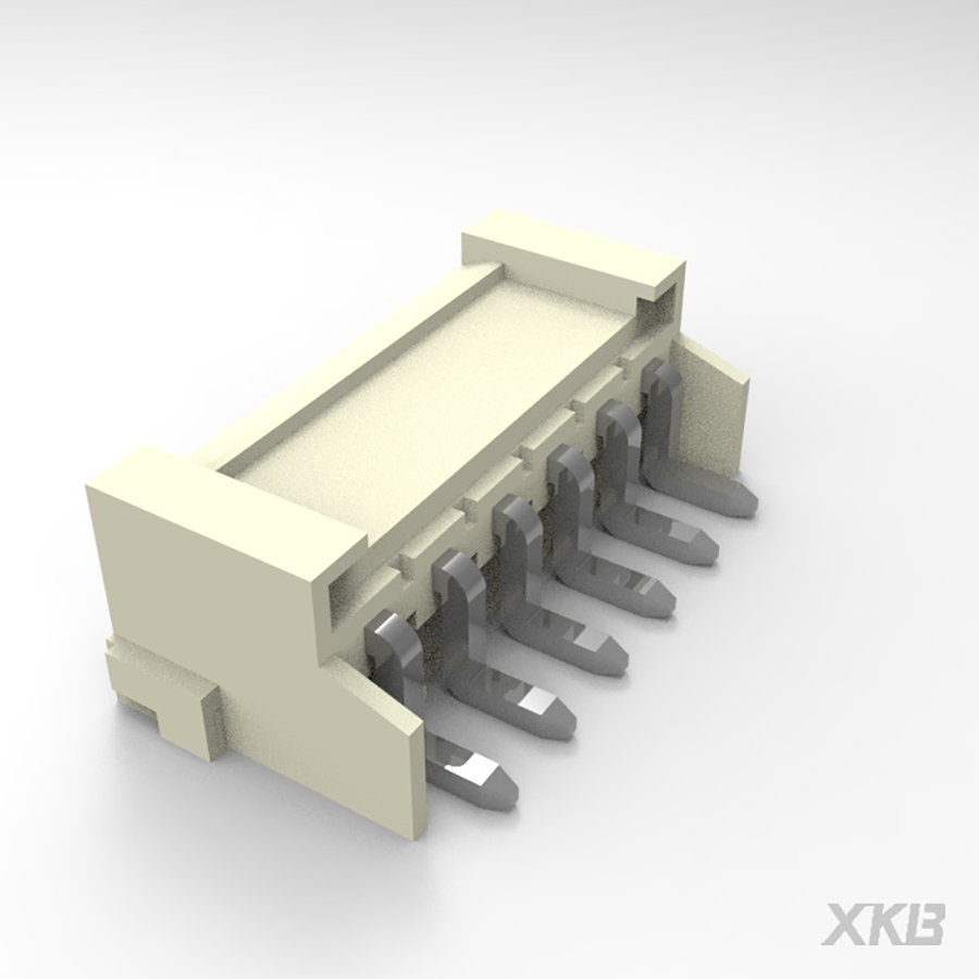 X9396WRS-06-9TSN-XKB Connectivity
